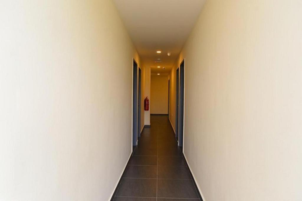 Sg. Paka Hotel Ngoại thất bức ảnh